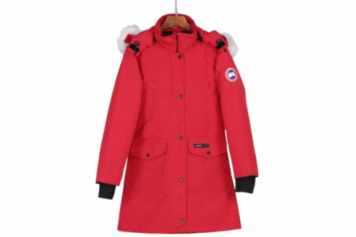 Canada Goose Down Jacket