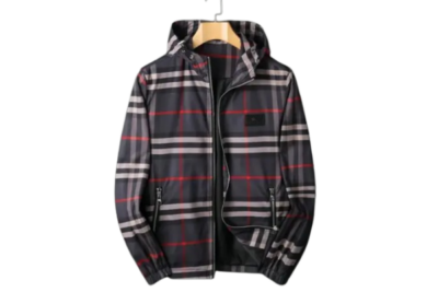 Burberry Jacket