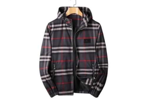 Burberry Jacket