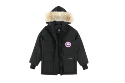 Canada Goose Down Jacket