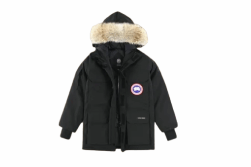 Canada Goose Down Jacket
