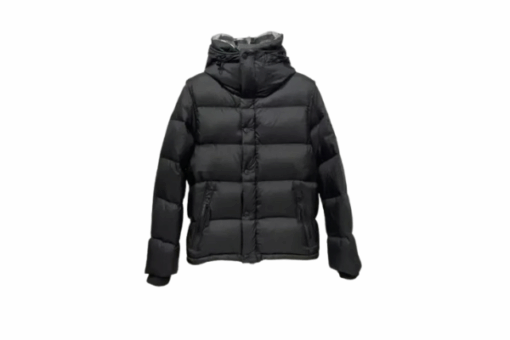Burberry Down Jacket