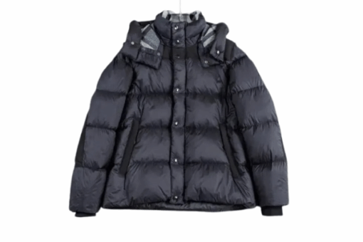 Burberry Down Jacket