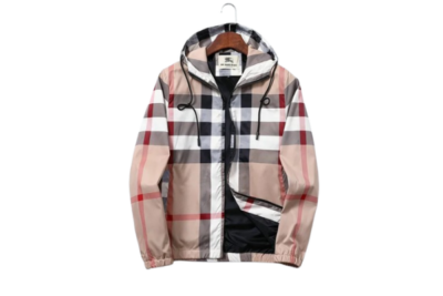 Burberry Jacket