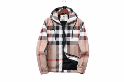 Burberry Jacket