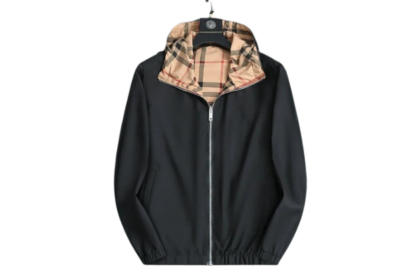 Burberry Jacket