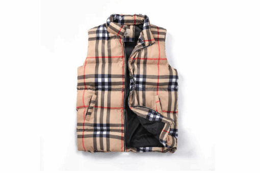 Burberry Down Vest