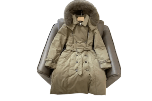 Burberry Women Jacket