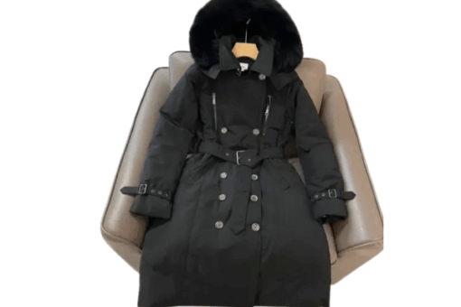 Burberry Women Jacket