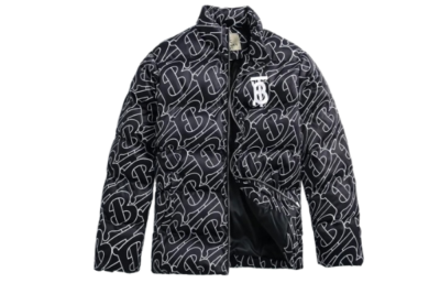 Burberry Down Jacket