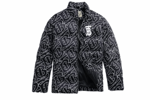 Burberry Down Jacket