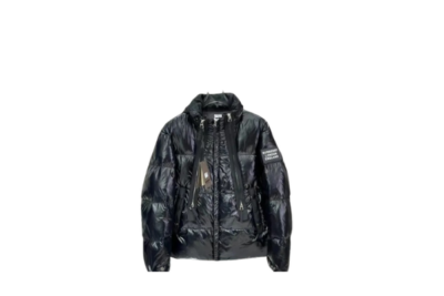 Burberry Down Jacket