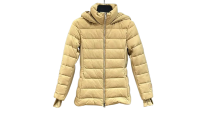 Burberry Down Jacket