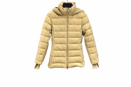 Burberry Down Jacket