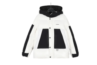 Burberry Down Jacket