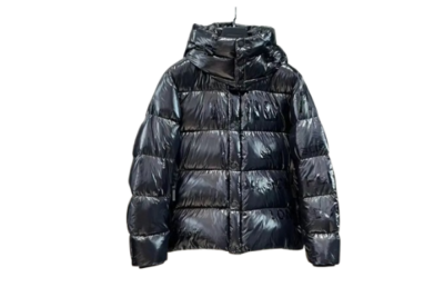 Burberry Down Jacket