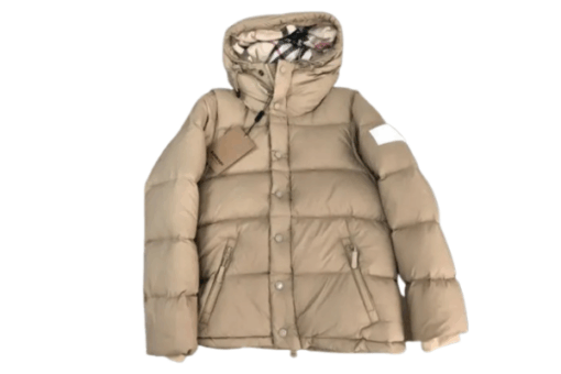 Burberry Down Jacket