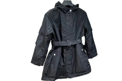 Burberry Women Down Jacket