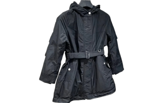 Burberry Women Down Jacket