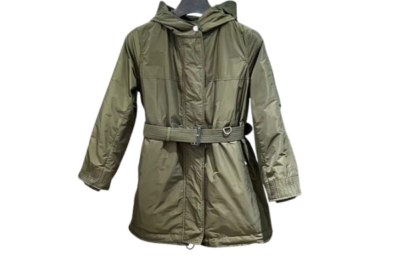 Burberry Women Down Jacket