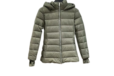 Burberry Down Jacket