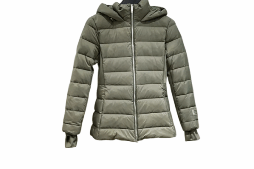 Burberry Down Jacket