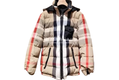 Burberry Down Jacket