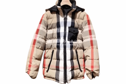 Burberry Down Jacket