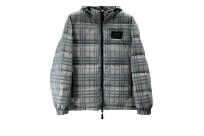 Burberry Down Jacket