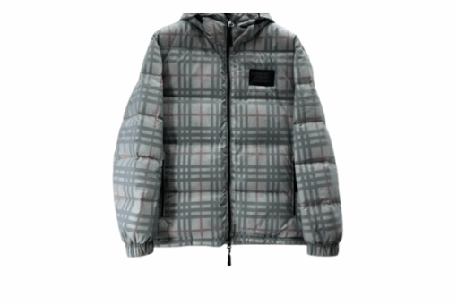 Burberry Down Jacket