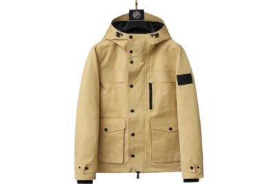 Burberry Down Jacket