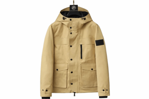 Burberry Down Jacket