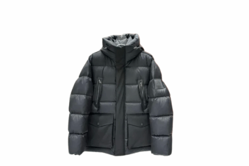 Burberry Down Jacket