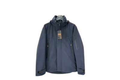 Burberry Down Jacket