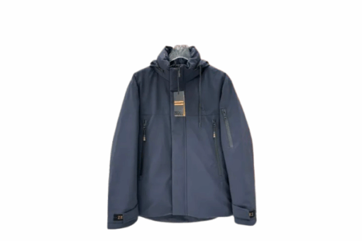 Burberry Down Jacket