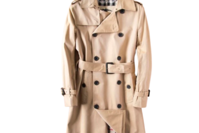 Burberry Women Jacket