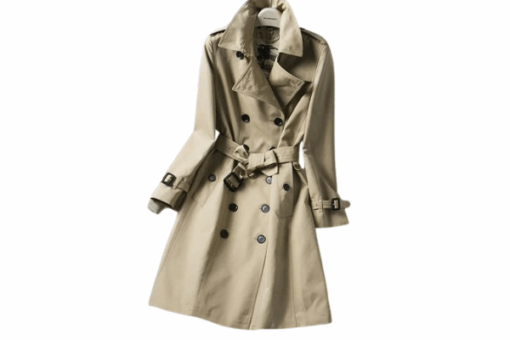 Burberry Women Jacket