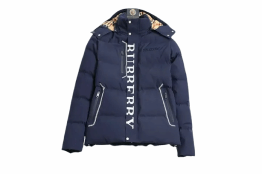 Burberry Down Jacket