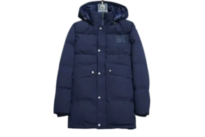 Burberry Down Jacket