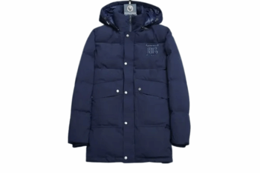 Burberry Down Jacket