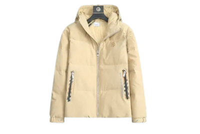 Burberry Down Jacket