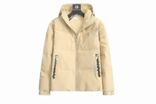Burberry Down Jacket