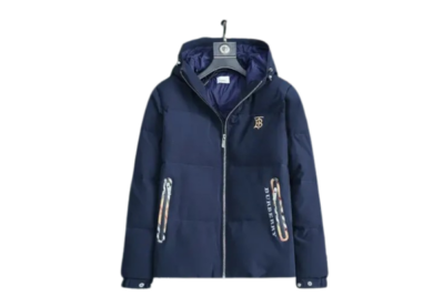 Burberry Down Jacket