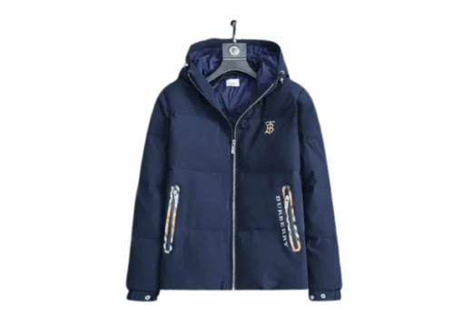 Burberry Down Jacket
