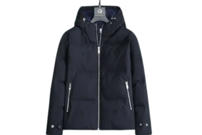 Burberry Down Jacket