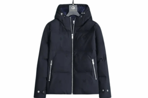 Burberry Down Jacket