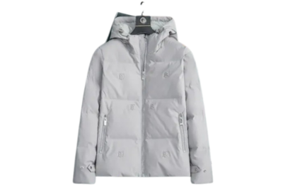 Burberry Down Jacket