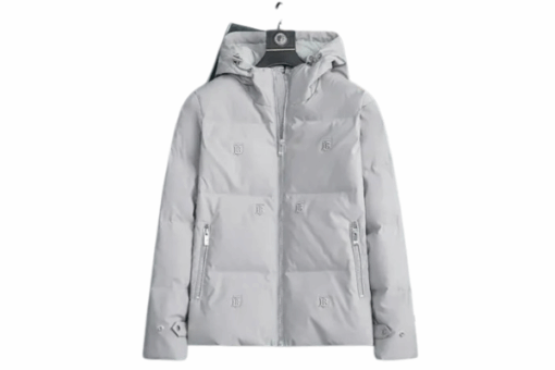 Burberry Down Jacket
