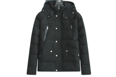 Burberry Down Jacket