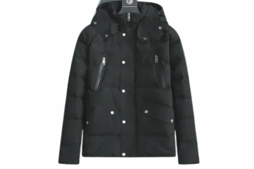 Burberry Down Jacket